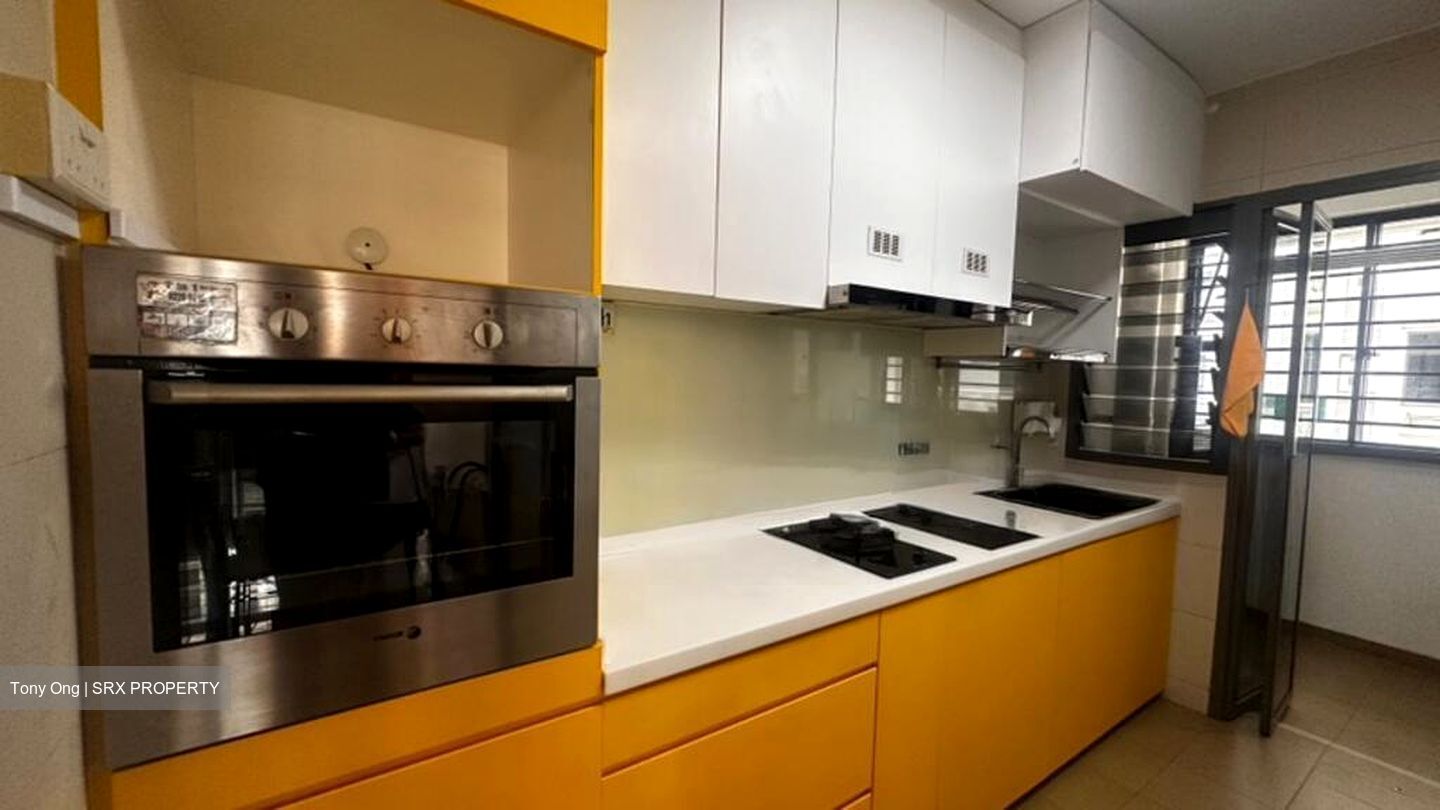 Blk 336A Anchorvale Cove (Sengkang), HDB 4 Rooms #523644041